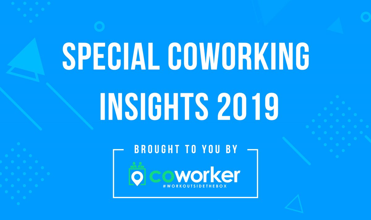 Всичко, което имате нужда да знаете за споделеното работно място през 2019 (за сега!) 1 | Innovator Coworking Space