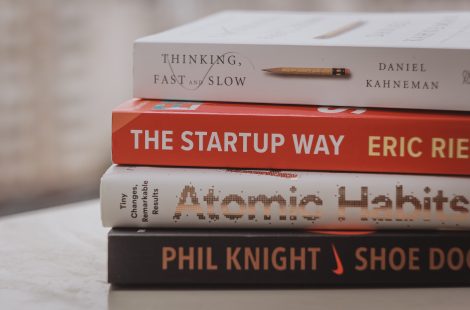 book entrepreneurs need to read