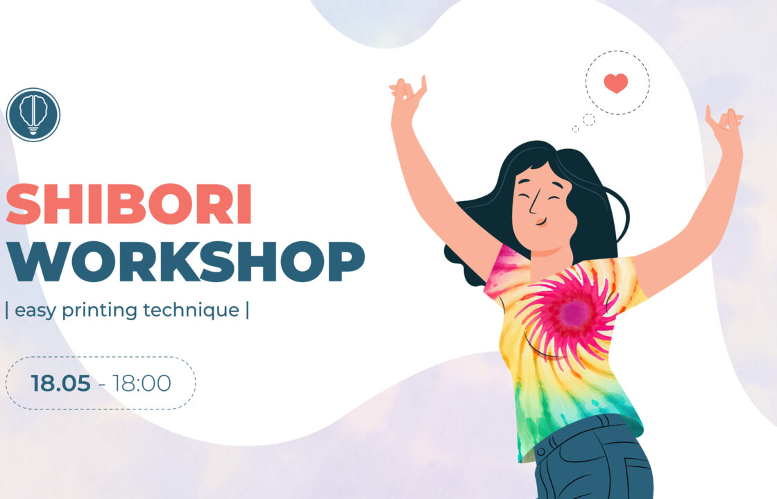 Shibori Workshop Night 9 Shibori Workshop Night 9 | Innovator Coworking Space