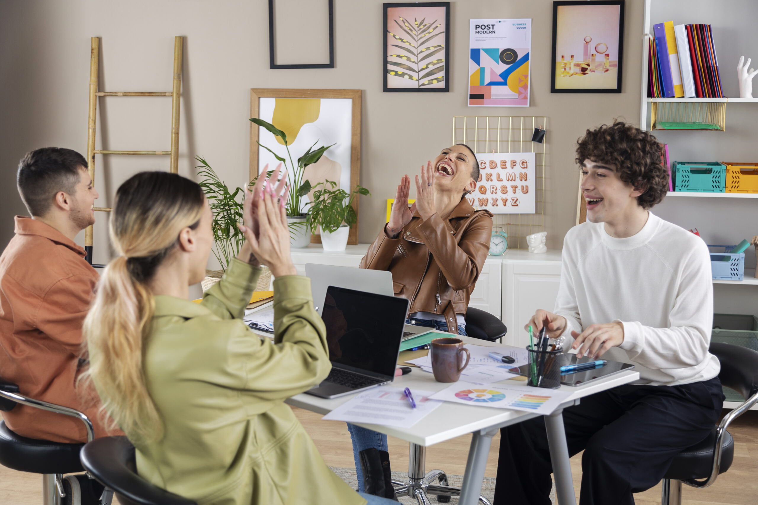 coworking space Варна