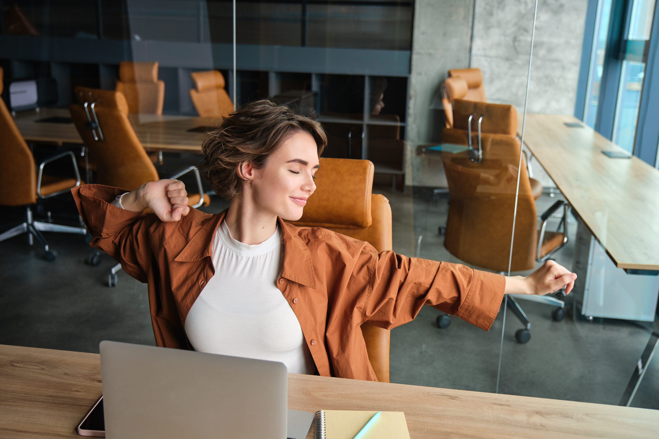 Как да намерим баланс между работа и личен живот? 1 | Innovator Coworking Space