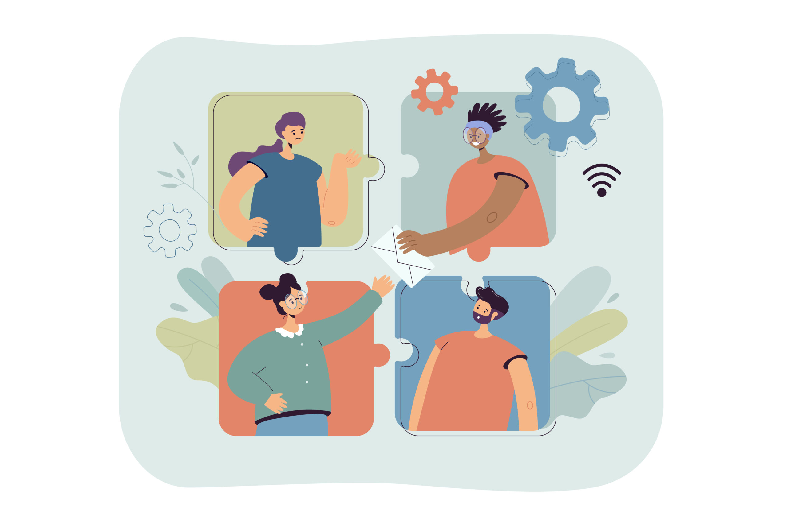 Емпатията като суперсила