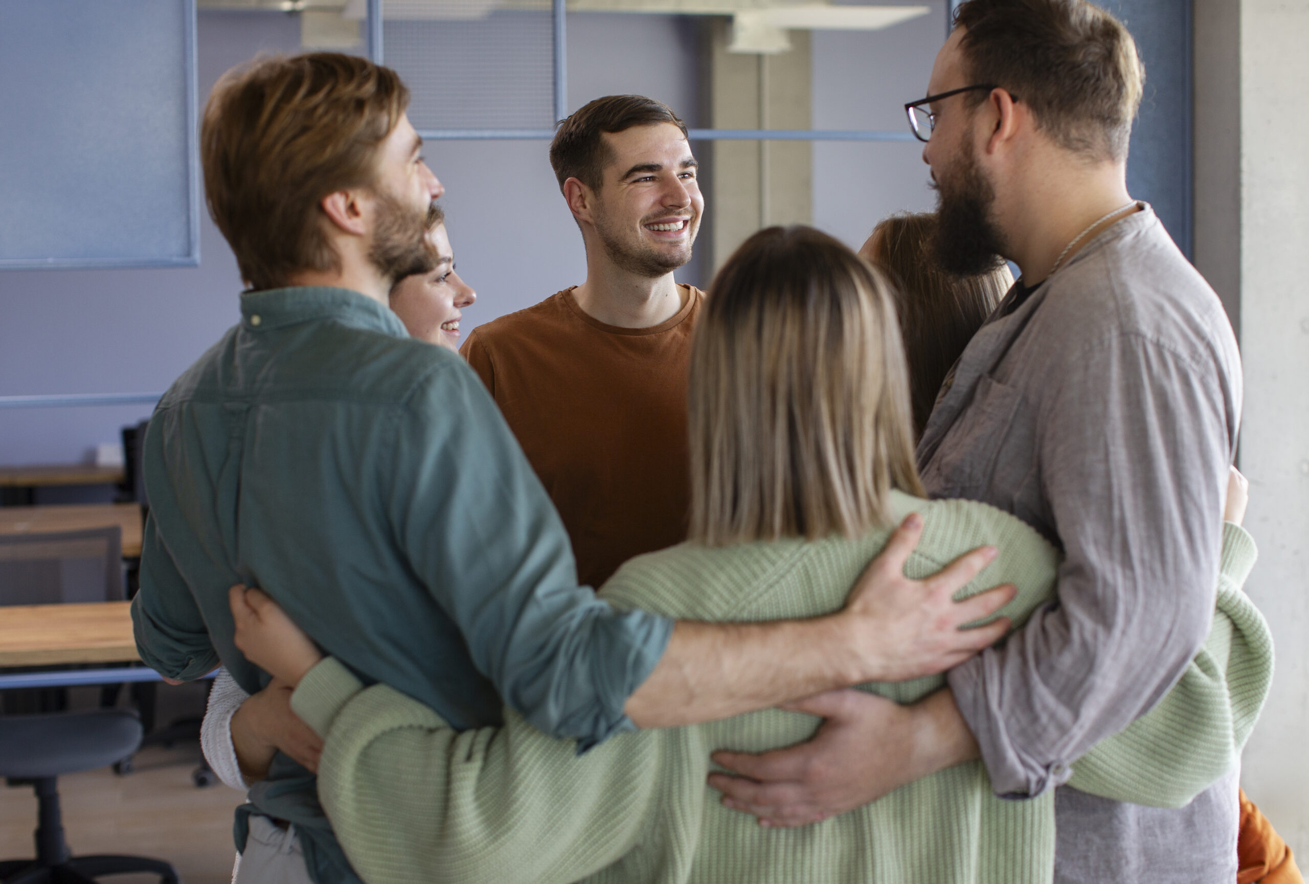 Емпатията като суперсила