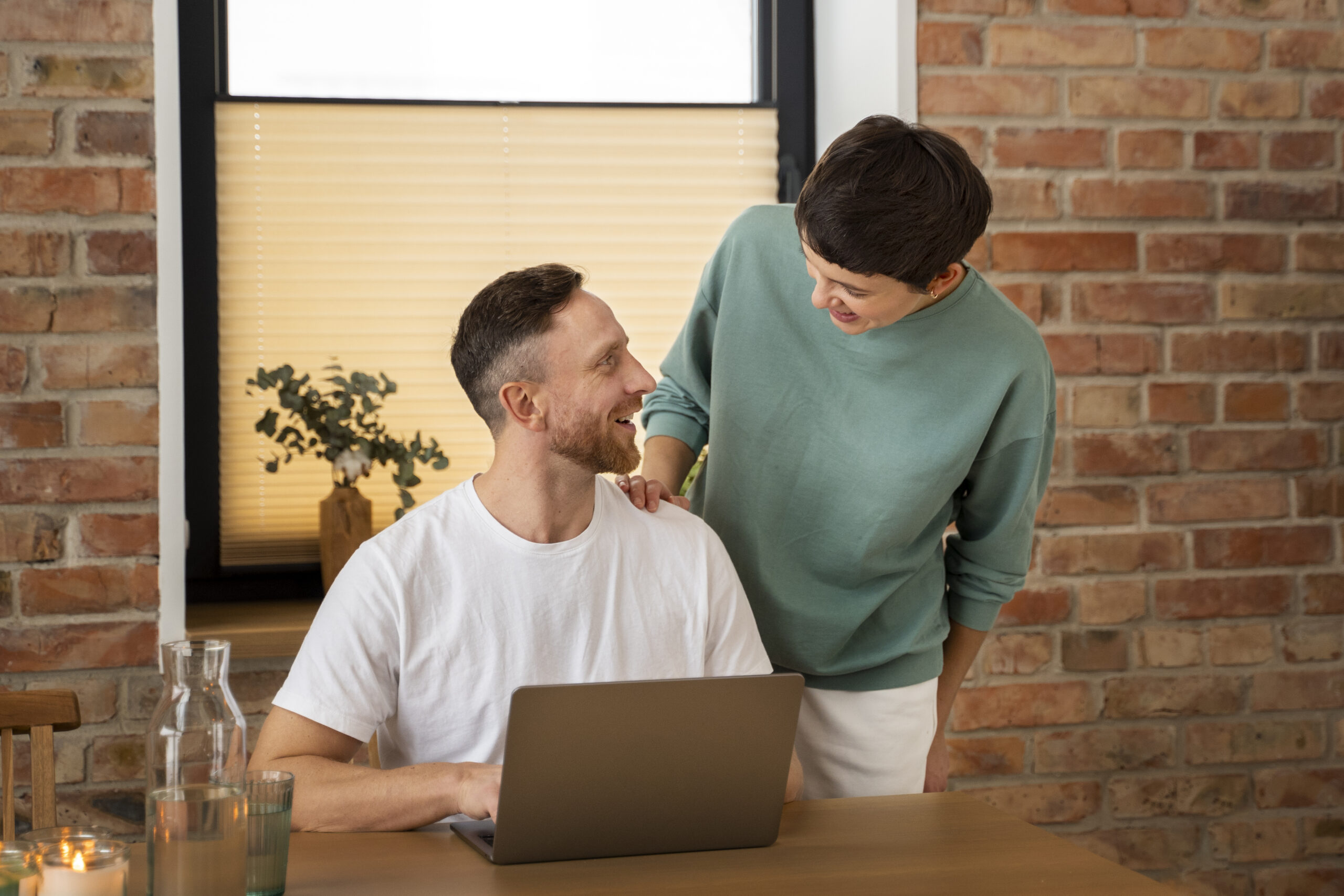 Емпатията като суперсила