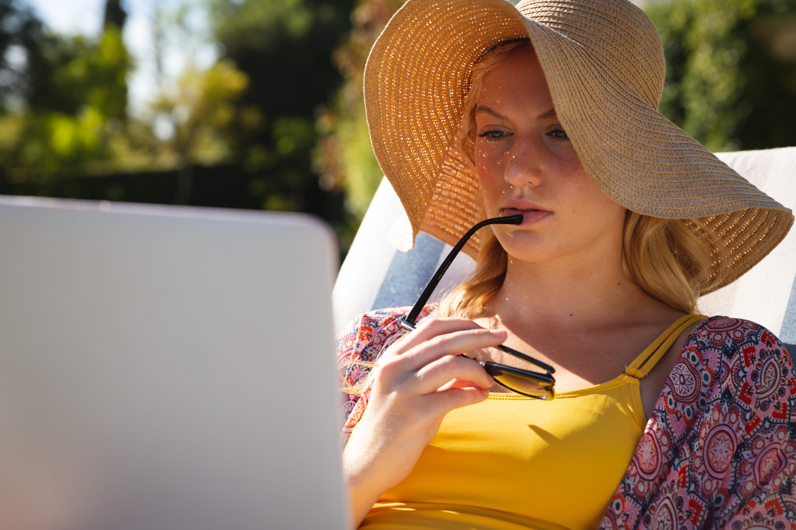 Завръщане на работа