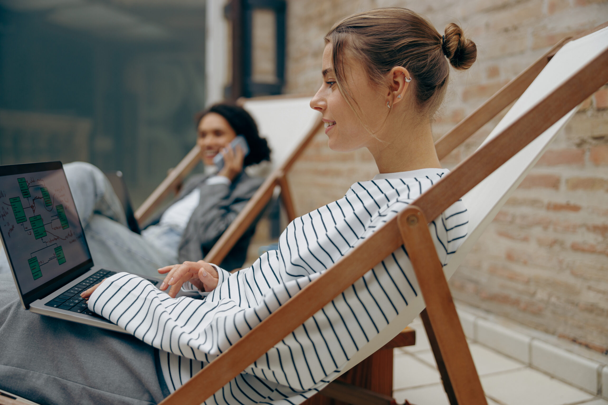 Завръщане на работа