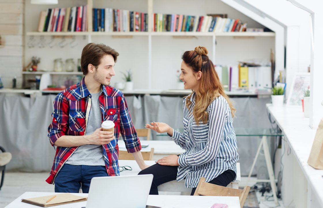 Как да поискаме обратна връзка на работа - и да я използваме правилно 2 Обратна връзка на работа